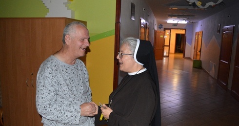 Serafitki: Nie mamy nic do ukrycia