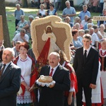 Maryjne świętowanie w Janowie Lubelskim