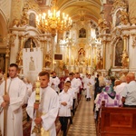 Maryjne świętowanie w Janowie Lubelskim