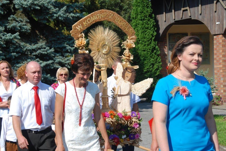 Maryjne świętowanie w Janowie Lubelskim