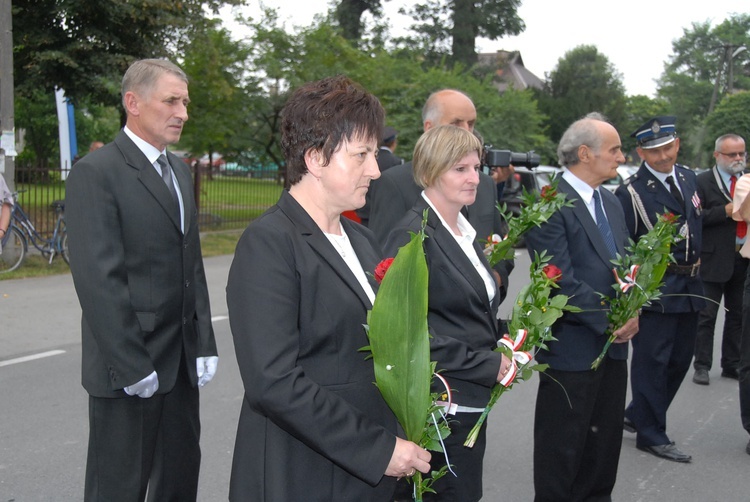 Nawiedzenie w Cerekwi