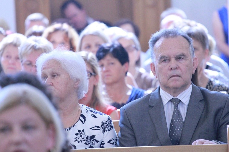 10 lat przedszkola w Krużlowej