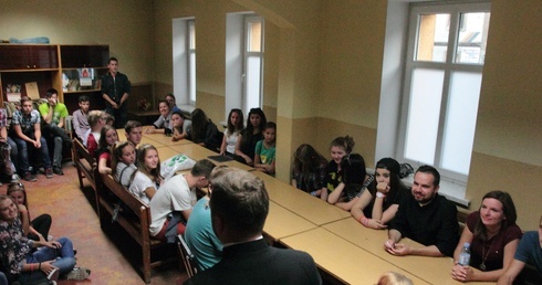 Duszpasterstwo po ŚDM