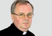 Błagalne ręce Mojżesza