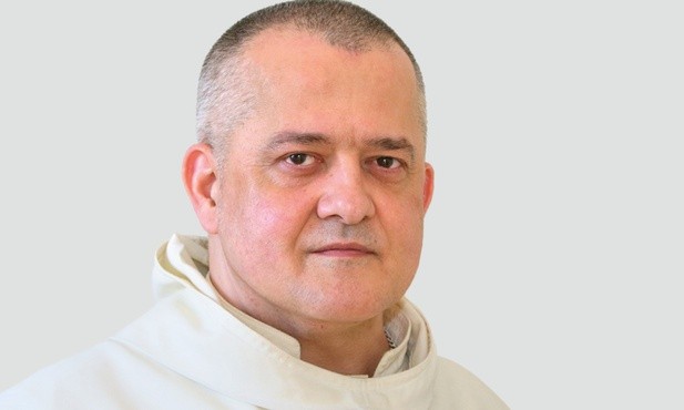 Włóż szatę usprawiedliwienia