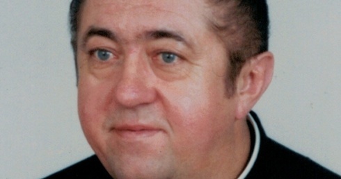 Zmarł ks. Jerzy Hojka