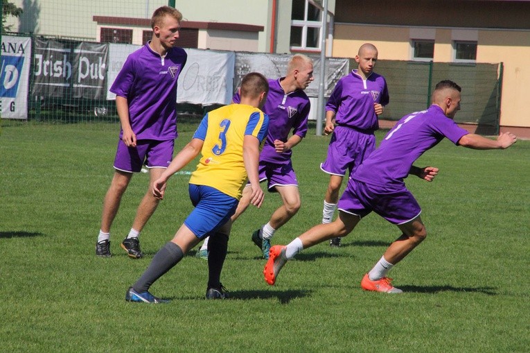 Koszulka Lewandowskiego