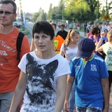 Młodzi u Pani Zawadzkiej