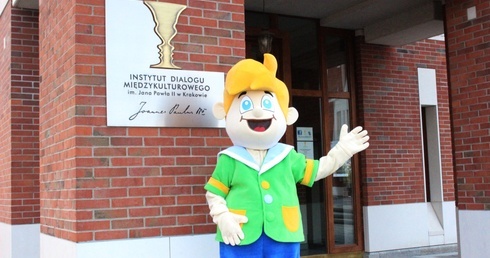 Rodzinnie u Jana Pawła II