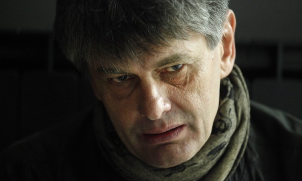 Fotoreporter Krzysztof Miller nie żyje