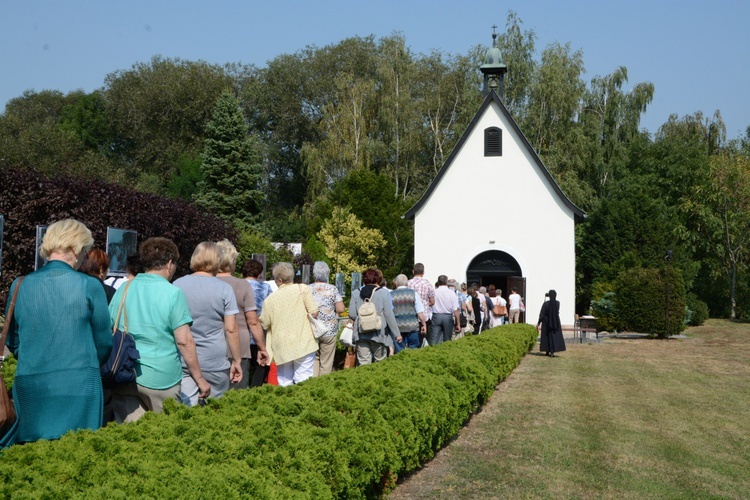 Apostolat Matki Bożej Pielgrzymującej