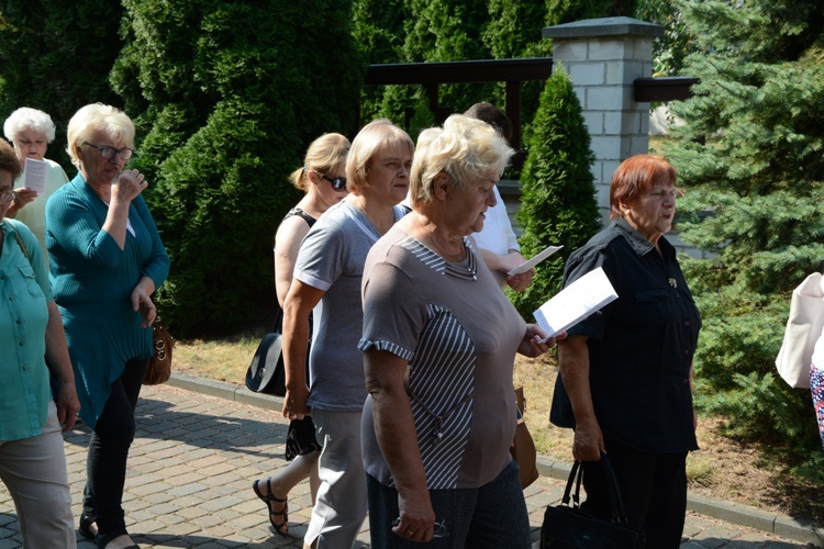 Apostolat Matki Bożej Pielgrzymującej