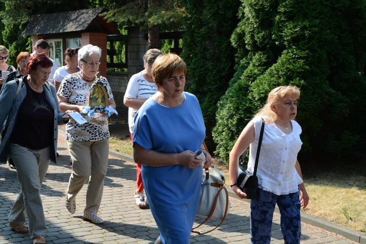 Apostolat Matki Bożej Pielgrzymującej