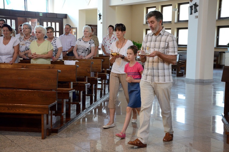 Apostolat Matki Bożej Pielgrzymującej