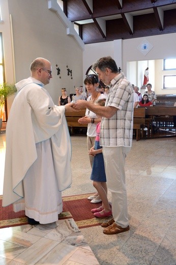 Apostolat Matki Bożej Pielgrzymującej