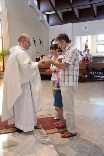 Apostolat Matki Bożej Pielgrzymującej