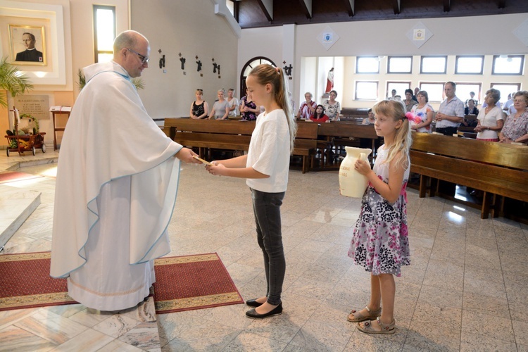 Apostolat Matki Bożej Pielgrzymującej