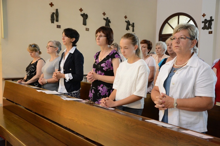 Apostolat Matki Bożej Pielgrzymującej