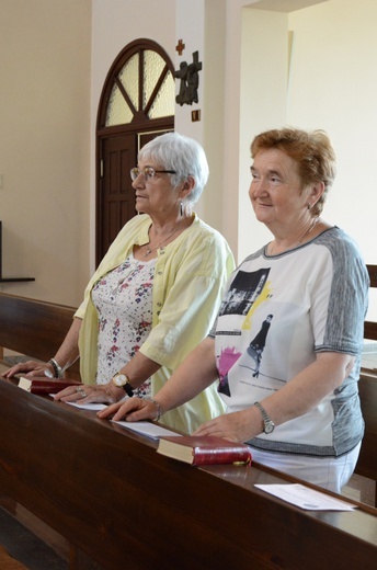 Apostolat Matki Bożej Pielgrzymującej