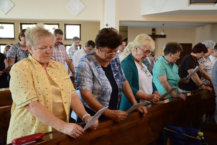 Apostolat Matki Bożej Pielgrzymującej