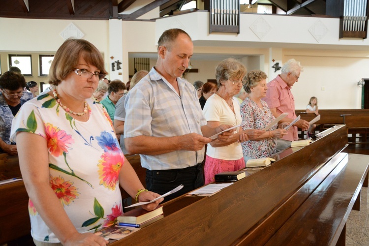 Apostolat Matki Bożej Pielgrzymującej