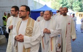 W żywieckim amfiteatrze młodzi rozpoczęli nowy rok formacji - 2016