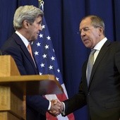 Władze Syrii zatwierdziły porozumienie 