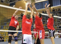 Zagrali dla najmłodszych
