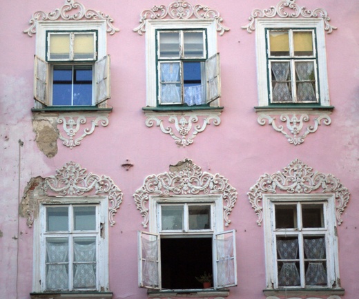 ŚDM trwa. Parafia Kielcza z rewizytą w Šumperku (Czechy)