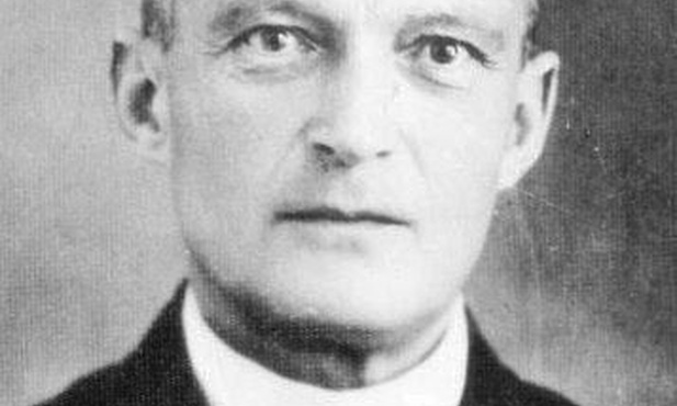 Ks. Bukowiński ogłoszony błogosławionym