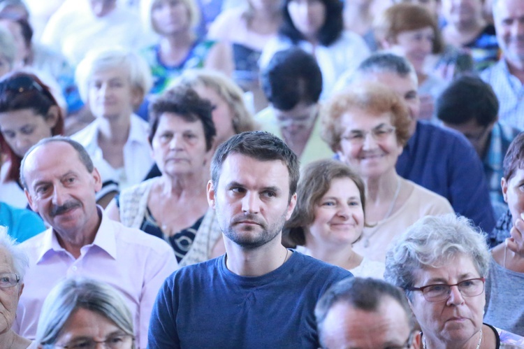 Warsztaty liderów Odnowy