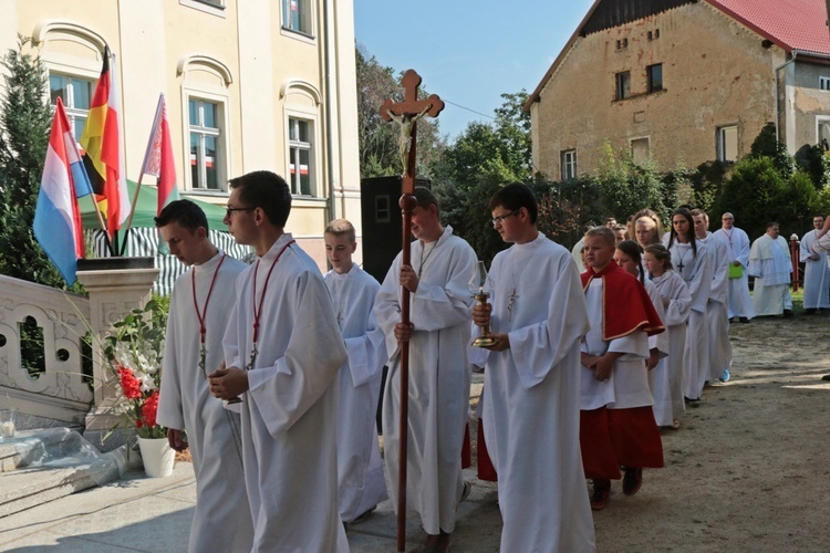 Międzynarodowe Spotkanie Miłośników Ziemi Wołyńskiej i Kresów Wschodnich