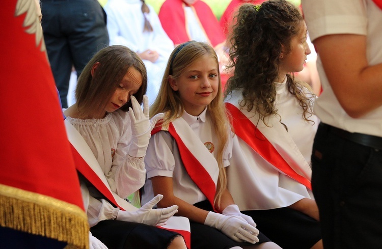 Międzynarodowe Spotkanie Miłośników Ziemi Wołyńskiej i Kresów Wschodnich