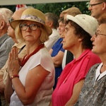 Międzynarodowe Spotkanie Miłośników Ziemi Wołyńskiej i Kresów Wschodnich