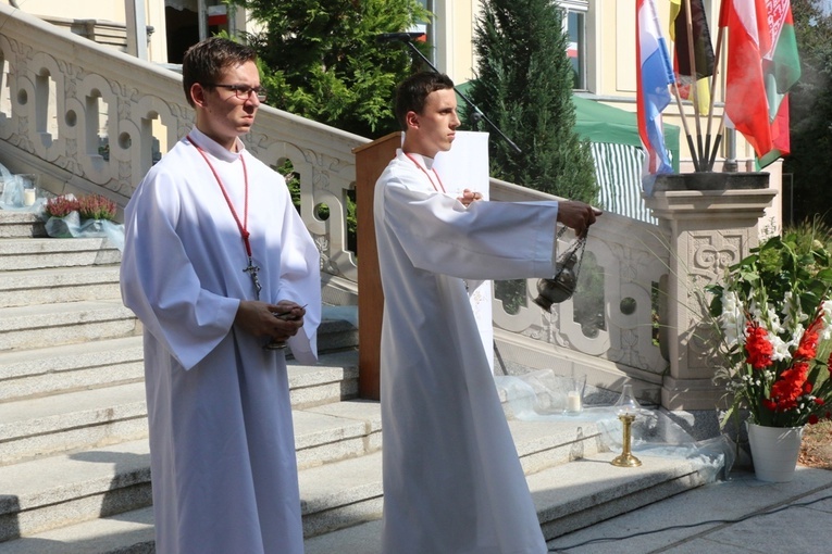 Międzynarodowe Spotkanie Miłośników Ziemi Wołyńskiej i Kresów Wschodnich