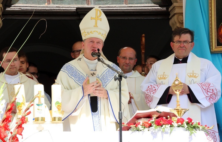 Międzynarodowe Spotkanie Miłośników Ziemi Wołyńskiej i Kresów Wschodnich