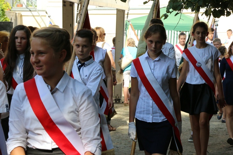 Międzynarodowe Spotkanie Miłośników Ziemi Wołyńskiej i Kresów Wschodnich