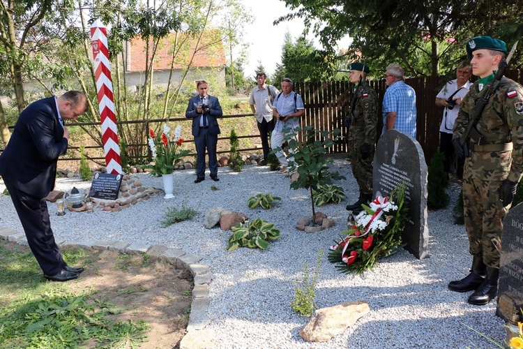 Międzynarodowe Spotkanie Miłośników Ziemi Wołyńskiej i Kresów Wschodnich