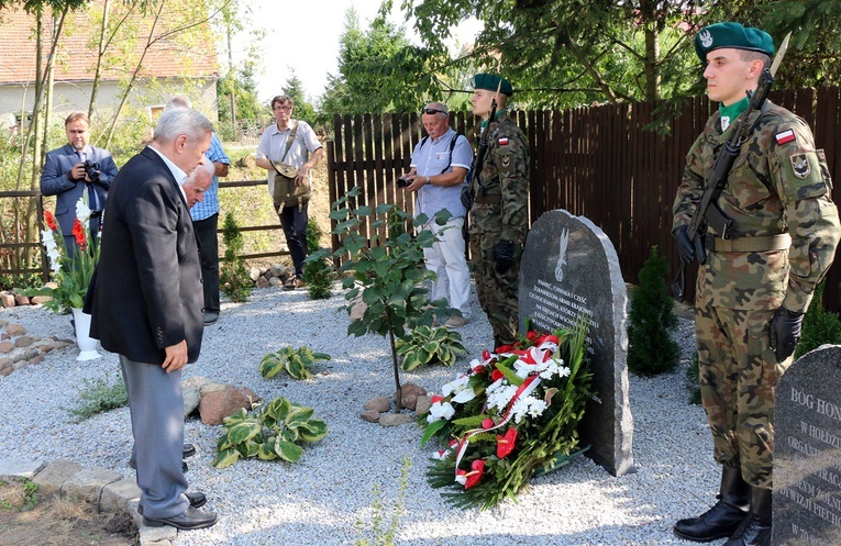 Międzynarodowe Spotkanie Miłośników Ziemi Wołyńskiej i Kresów Wschodnich