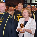 Relikwie św. Urszuli w Koszalinie