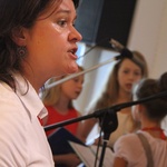 Konsekracja kościoła w Gierczycach