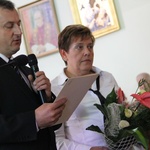 Konsekracja kościoła w Gierczycach