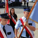 Konsekracja kościoła w Gierczycach