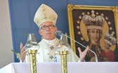 Odpust w Pszowie 2016 - część 2 - u celu