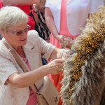 Odpust w sanktuarium Maryjnym w Gietrzwałdzie - 2016