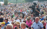 Odpust w sanktuarium Maryjnym w Gietrzwałdzie - 2016