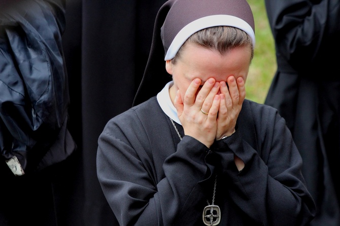 Odpust w sanktuarium Maryjnym w Gietrzwałdzie - 2016