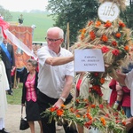 Odpust w sanktuarium Maryjnym w Gietrzwałdzie - 2016