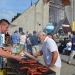 I Tatrzański Piknik Rodziny