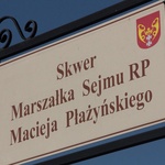 Odpust i dożynki w Trąbkach Wielkich